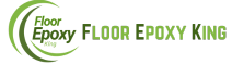 Floor Epoxy King Logo